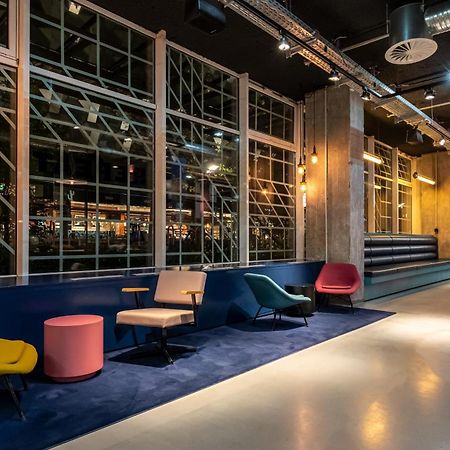 Dresden Zentrum Hotel מראה חיצוני תמונה