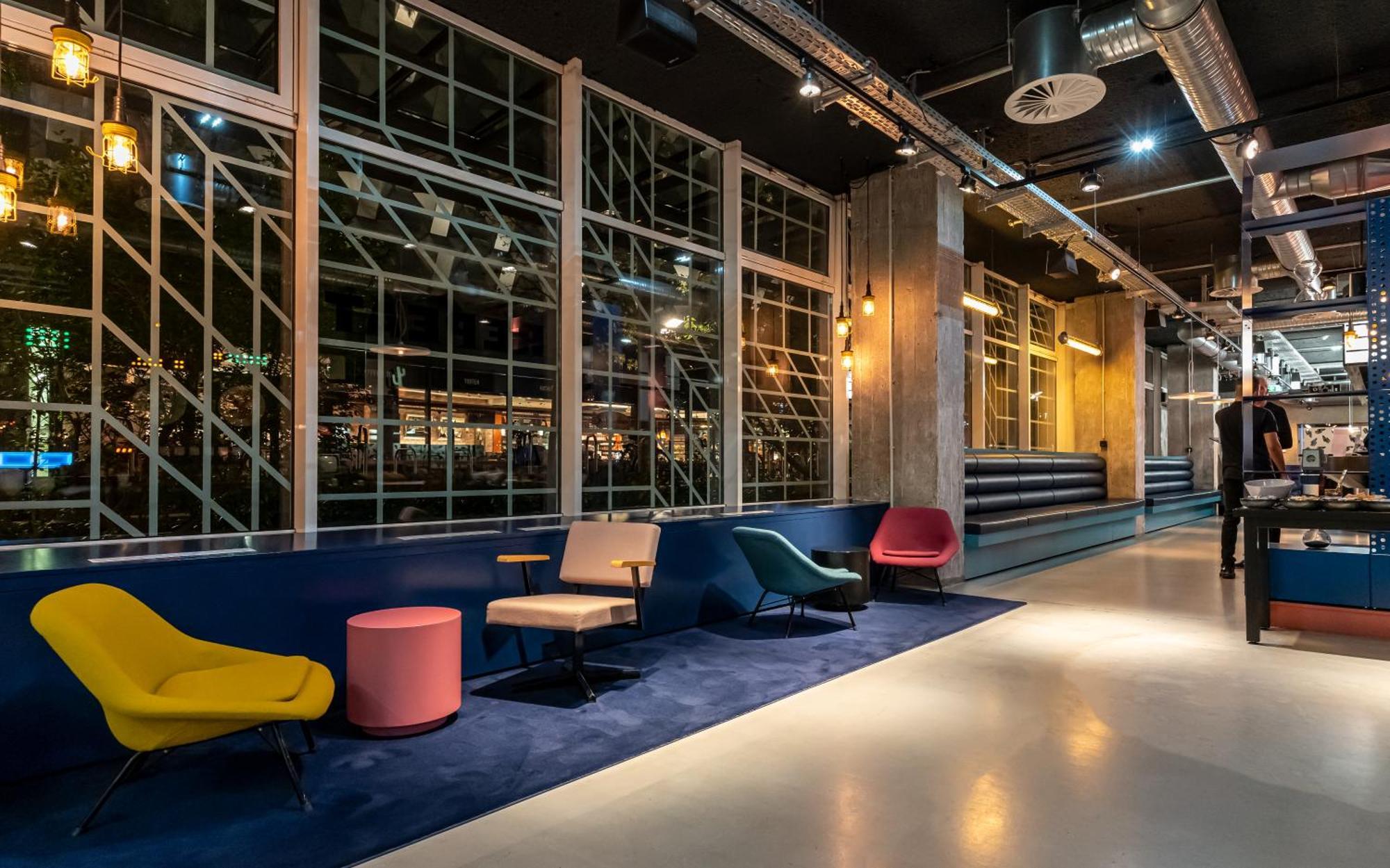 Dresden Zentrum Hotel מראה חיצוני תמונה