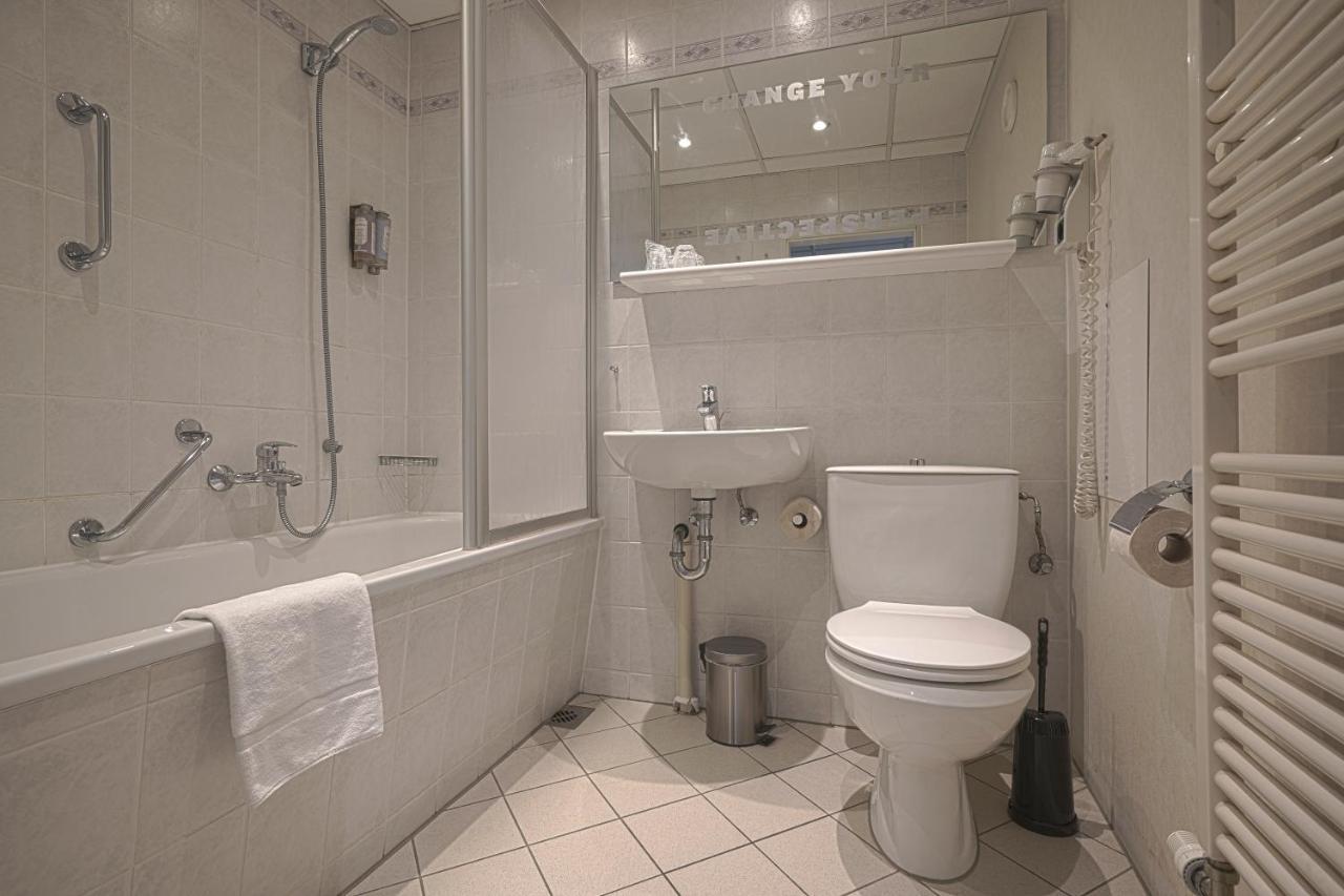 Dresden Zentrum Hotel מראה חיצוני תמונה